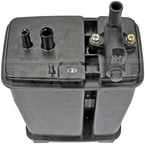 Vapor Canister Dorman-OE Solutions 911-529