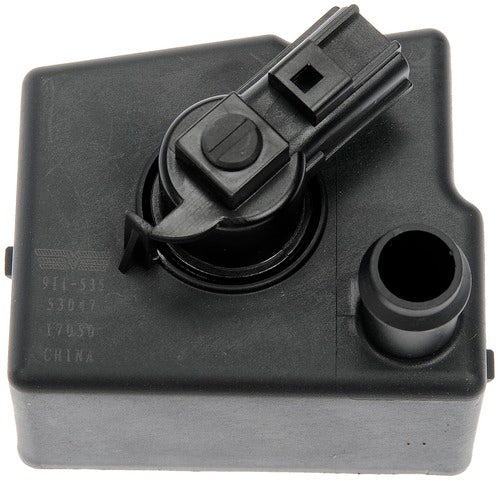 Vapor Canister Vent Solenoid Dorman-OE Solutions 911-535
