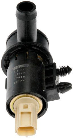 Vapor Canister Vent Valve Dorman-OE Solutions 911-537