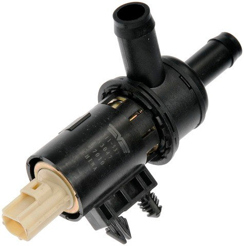 Vapor Canister Vent Valve Dorman-OE Solutions 911-537