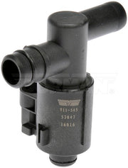 Vapor Canister Vent Solenoid Dorman-OE Solutions 911-545
