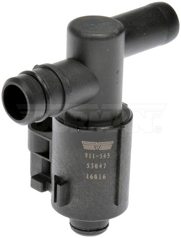 Vapor Canister Vent Solenoid Dorman-OE Solutions 911-545