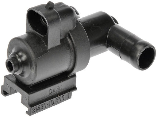 Vapor Canister Vent Solenoid Dorman-OE Solutions 911-546