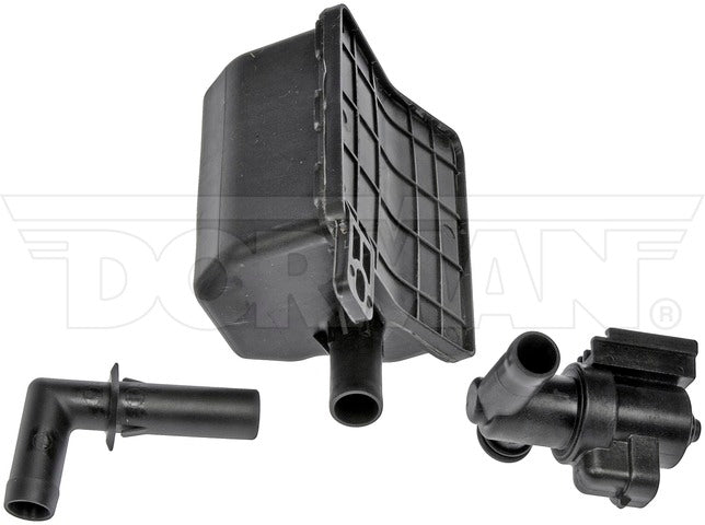 Vapor Canister Vent Solenoid Dorman-OE Solutions 911-549