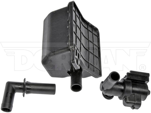 Vapor Canister Vent Solenoid Dorman-OE Solutions 911-549