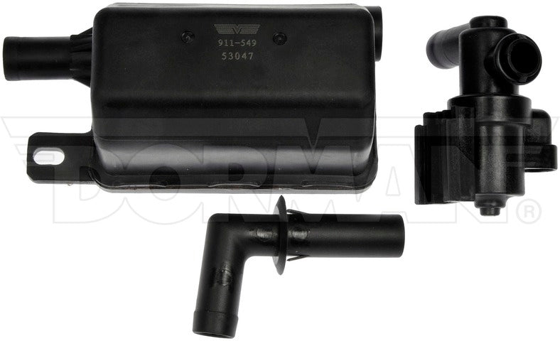 Vapor Canister Vent Solenoid Dorman-OE Solutions 911-549