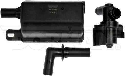 Vapor Canister Vent Solenoid Dorman-OE Solutions 911-549