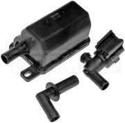 Vapor Canister Vent Solenoid Dorman-OE Solutions 911-549
