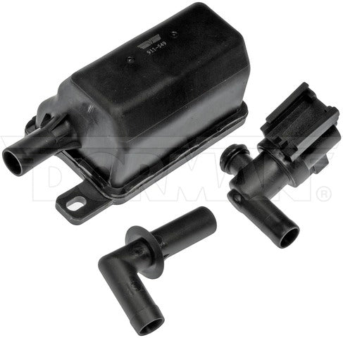 Vapor Canister Vent Solenoid Dorman-OE Solutions 911-549