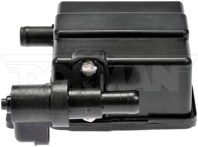 Vapor Canister Vent Solenoid Dorman-OE Solutions 911-550
