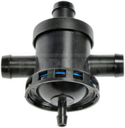 Vapor Canister Vent Solenoid Dorman-OE Solutions 911-593