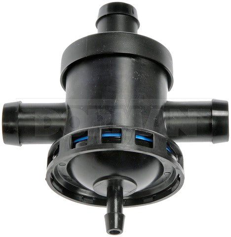 Vapor Canister Vent Solenoid Dorman-OE Solutions 911-593