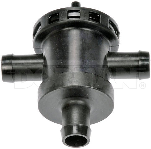 Vapor Canister Vent Solenoid Dorman-OE Solutions 911-593