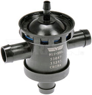 Vapor Canister Vent Solenoid Dorman-OE Solutions 911-593