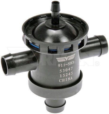 Vapor Canister Vent Solenoid Dorman-OE Solutions 911-593