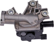 Secondary Air Injection Check Valve Dorman-OE Solutions 911-607