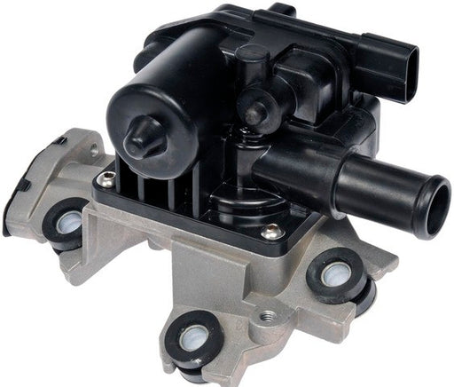 Secondary Air Injection Check Valve Dorman-OE Solutions 911-607