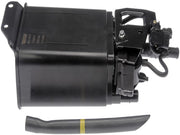 Vapor Canister Dorman-OE Solutions 911-615