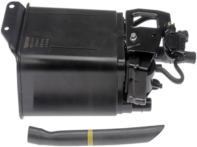 Vapor Canister Dorman-OE Solutions 911-615