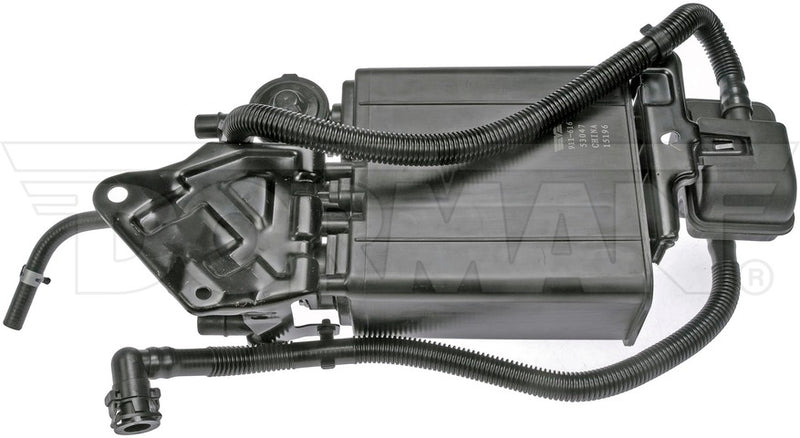 Vapor Canister Dorman-OE Solutions 911-616
