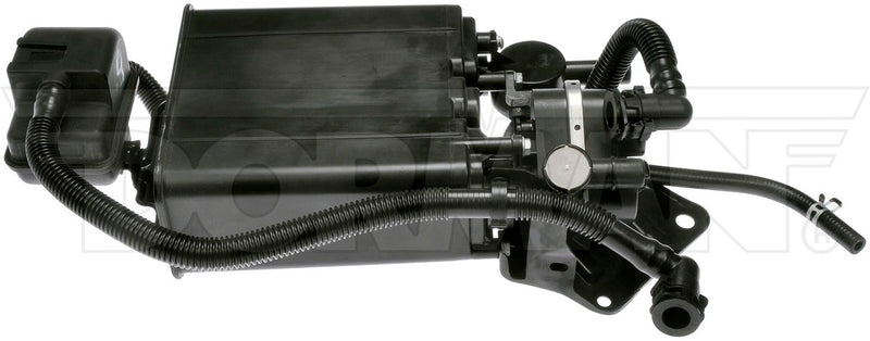 Vapor Canister Dorman-OE Solutions 911-616