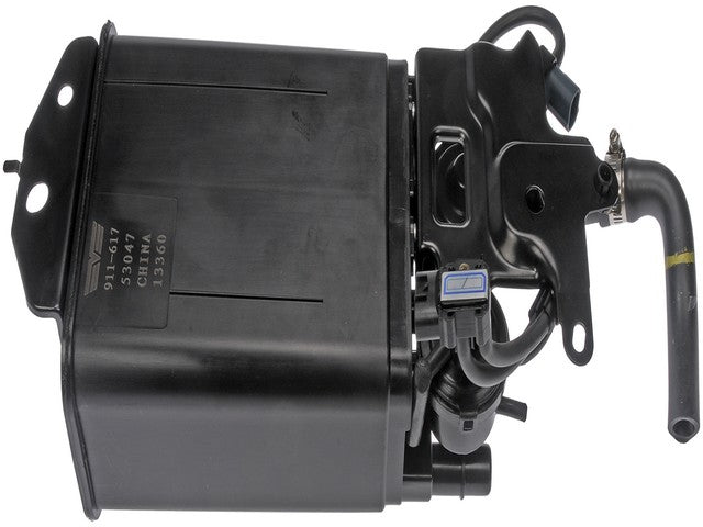 Vapor Canister Dorman-OE Solutions 911-617