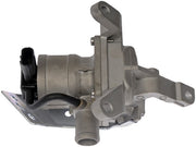 Secondary Air Injection Check Valve Dorman-OE Solutions 911-622