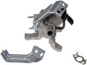 Secondary Air Injection Check Valve Dorman-OE Solutions 911-622