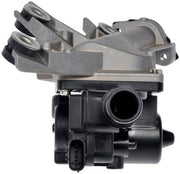 Secondary Air Injection Check Valve Dorman-OE Solutions 911-624