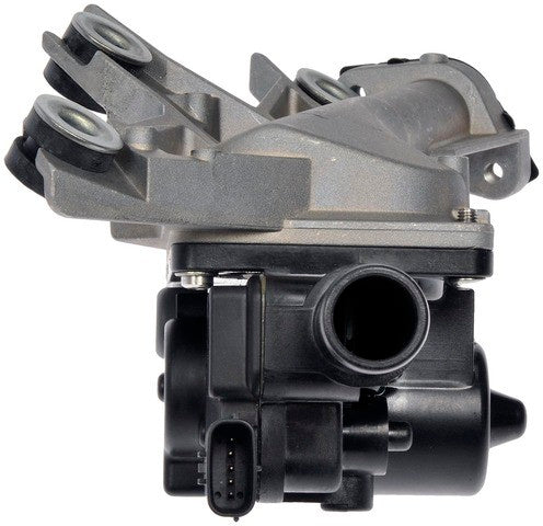 Secondary Air Injection Check Valve Dorman-OE Solutions 911-624