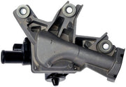 Secondary Air Injection Check Valve Dorman-OE Solutions 911-624