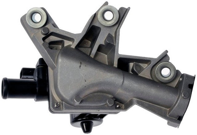 Secondary Air Injection Check Valve Dorman-OE Solutions 911-624