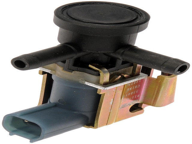 Vapor Canister Purge Valve Dorman-OE Solutions 911-625