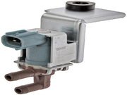 Vapor Canister Purge Valve Dorman-OE Solutions 911-628