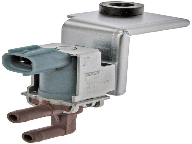 Vapor Canister Purge Valve Dorman-OE Solutions 911-628