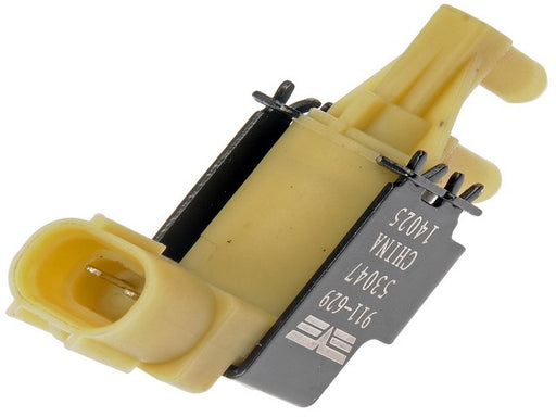 Vapor Canister Vent Solenoid Dorman-OE Solutions 911-629