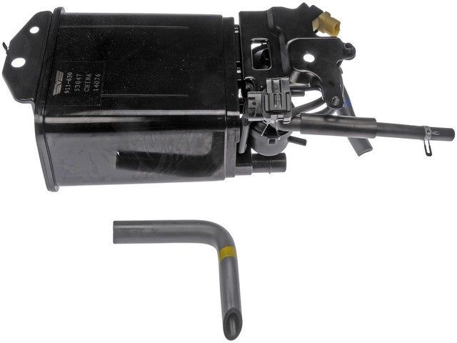 Vapor Canister Dorman-OE Solutions 911-630