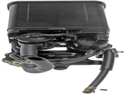 Vapor Canister Dorman-OE Solutions 911-633
