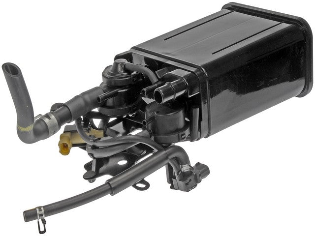 Vapor Canister Dorman-OE Solutions 911-633