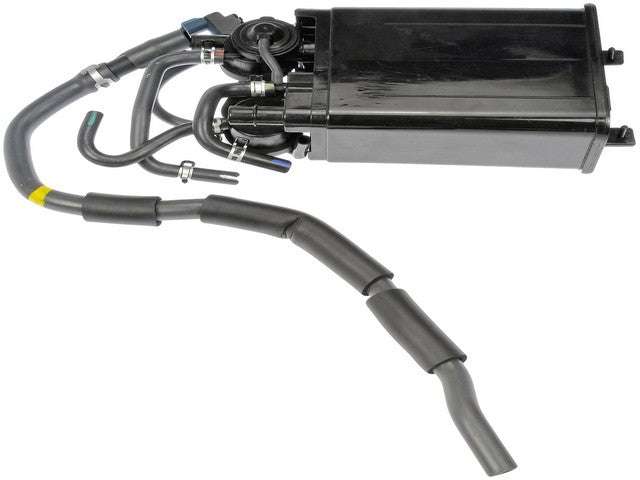 Vapor Canister Dorman-OE Solutions 911-634