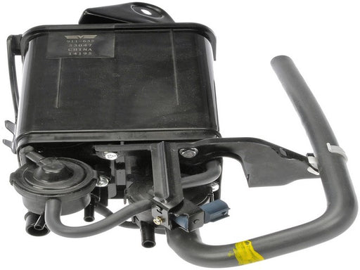 Vapor Canister Dorman-OE Solutions 911-635