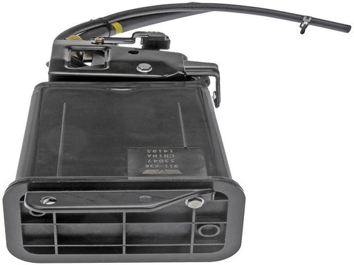 Vapor Canister Dorman-OE Solutions 911-636
