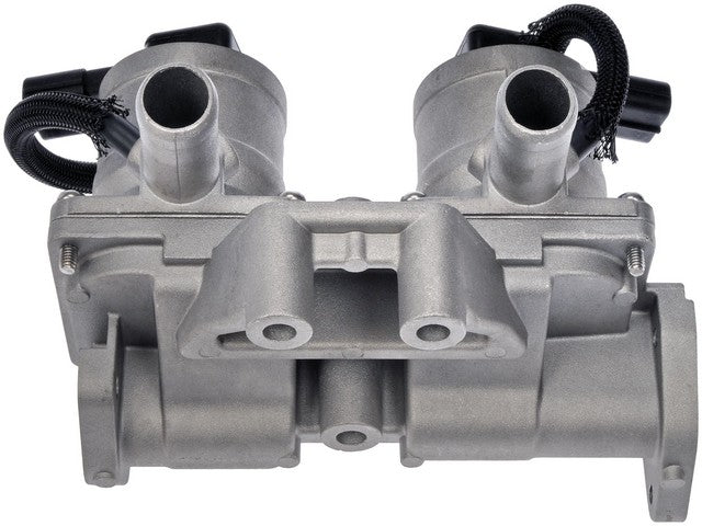 Secondary Air Injection Check Valve Dorman-OE Solutions 911-643