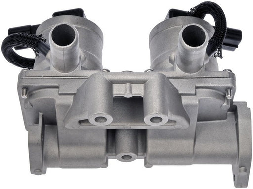 Secondary Air Injection Check Valve Dorman-OE Solutions 911-643