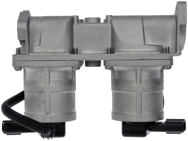Secondary Air Injection Check Valve Dorman-OE Solutions 911-643