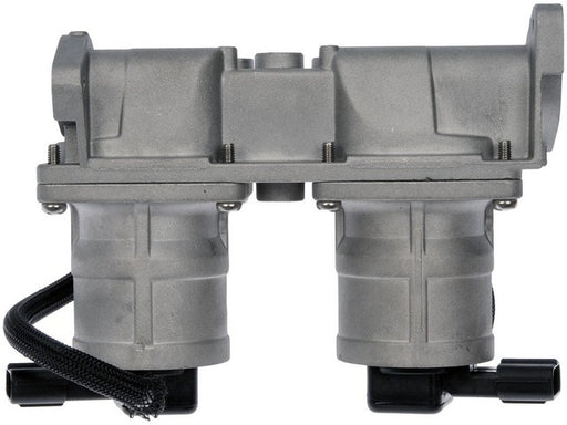Secondary Air Injection Check Valve Dorman-OE Solutions 911-643