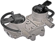 Secondary Air Injection Check Valve Dorman-OE Solutions 911-643