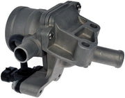 Secondary Air Injection Control Valve Dorman-OE Solutions 911-644