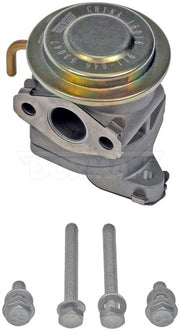 Secondary Air Injection Check Valve Dorman-OE Solutions 911-646