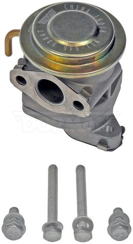 Secondary Air Injection Check Valve Dorman-OE Solutions 911-646